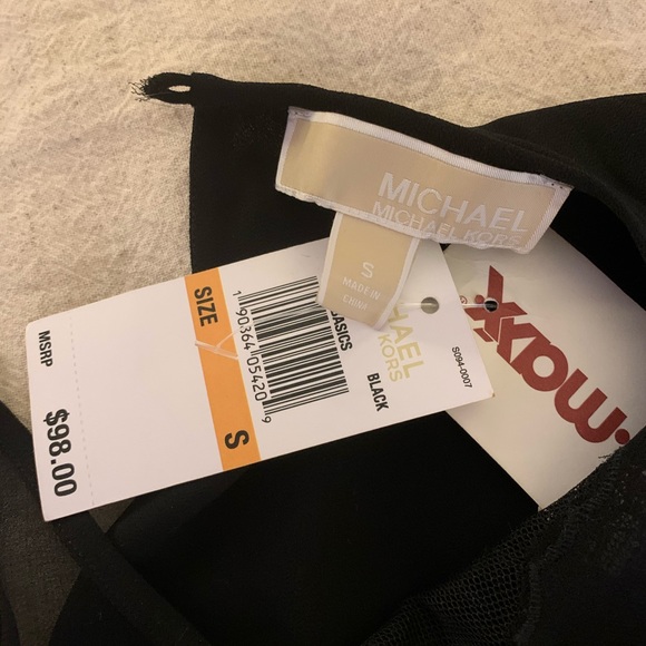 MK top - Picture 3 of 3